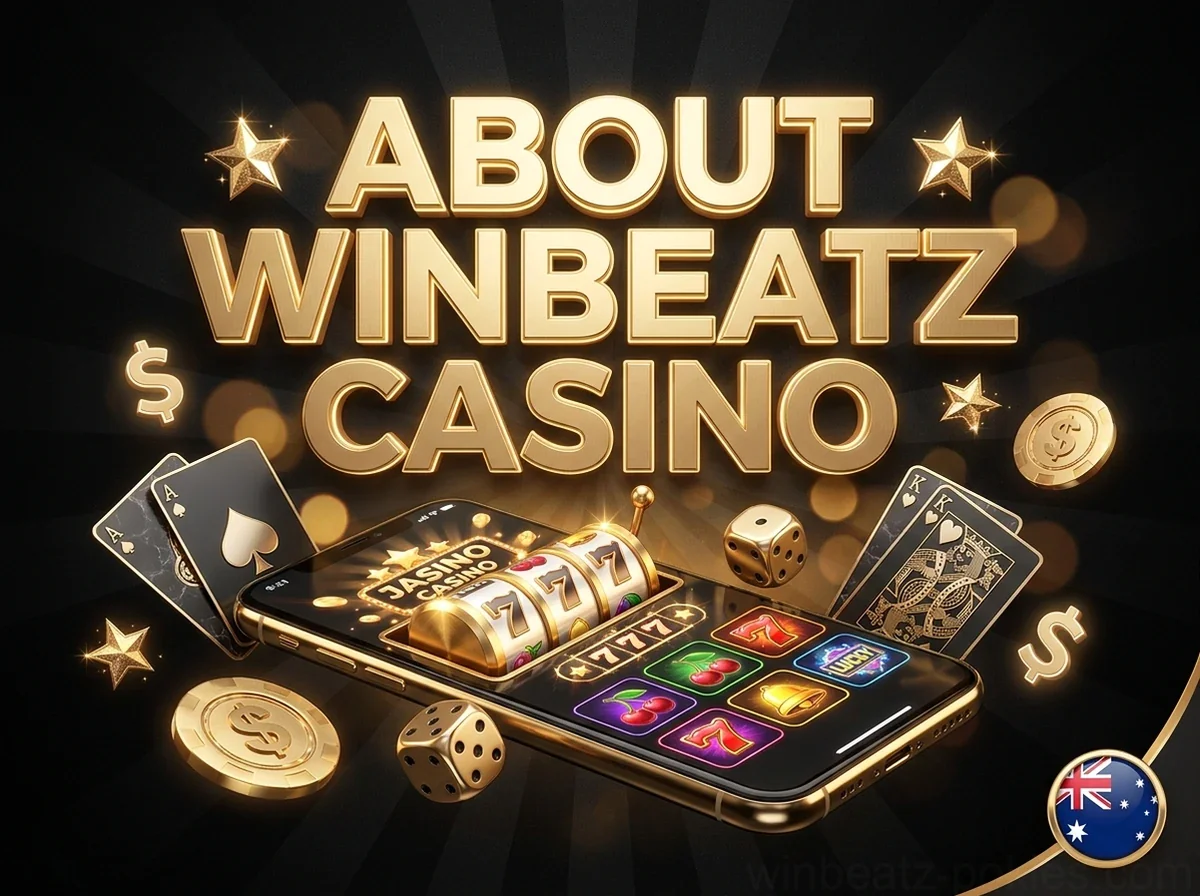 About Winbeatz Casino