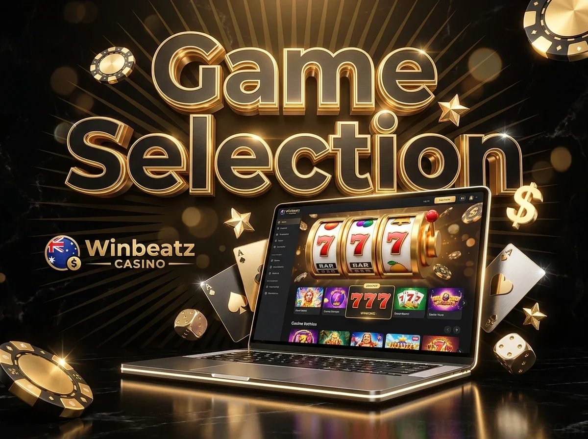 Game Selection