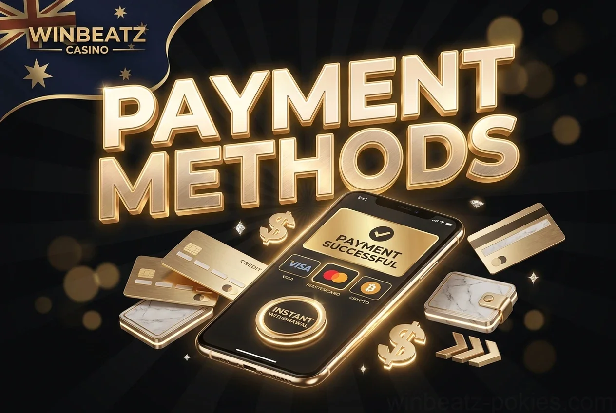 Payment Methods