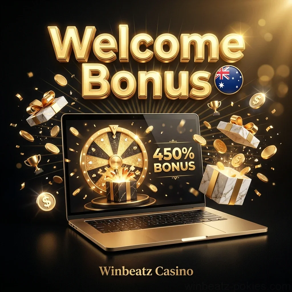 Welcome Bonus